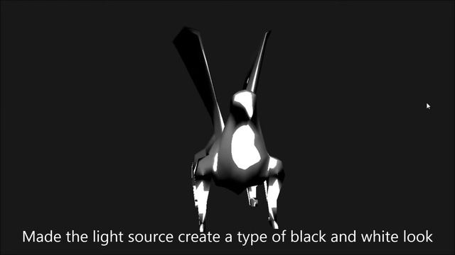 Java game engine loading blender model смотреть онлайн