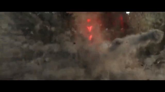 Клип Мехагодзила смотреть онлайн