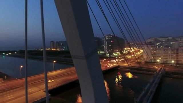 Балтийская жемчужина с дрона (slow version) смотреть онлайн