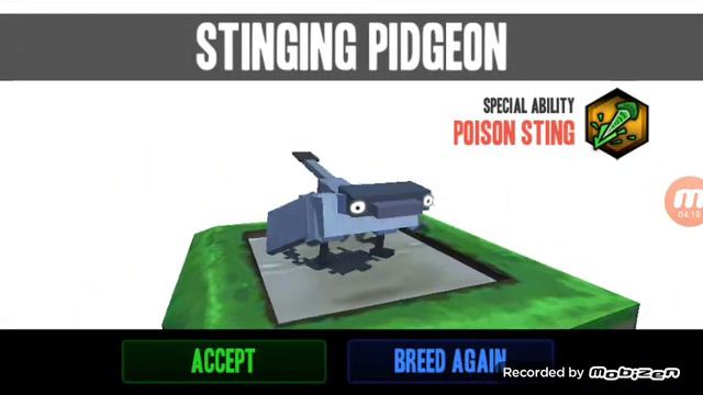 Обзор игры Hybrid Animals смотреть онлайн