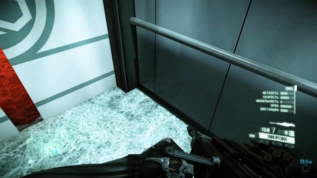 Ой-ой, вот надо было ему... (Crysis 2) #5 смотреть онлайн