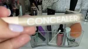 МОЯ КОСМЕТИКА В 17 ЛЕТ//обзор косметики!!