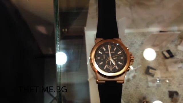 Michael Kors MK8184 Rose Gold Часовници от Thetime.bg смотреть онлайн