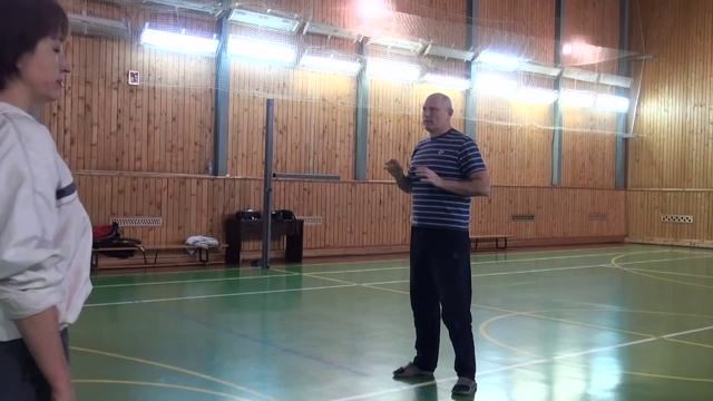 ГИМНАСТИКА СТРЕЛЬНИКОВОЙ. Малахов Геннадий. смотреть онлайн