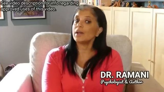 The 4 Fs of reacting to a narcissist смотреть онлайн