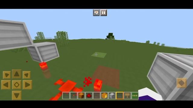 I Spawned GAINT IRON GOLEM In Lokicraft Hindi смотреть онлайн