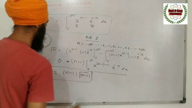 Gamma Function। Beta & Gamma Functions problems & solutions। Gamma function in hindi। by hardeep si смотреть онлайн