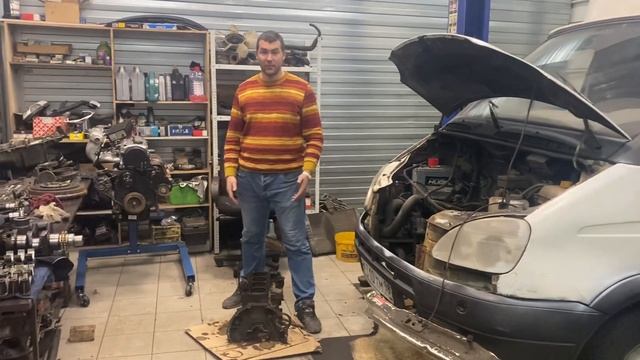 Автосервис Fix4car дефектовка мотора автомобиля Газель и капитальный ремонт с гарантией на VIP . смотреть онлайн