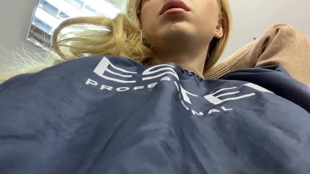 ИСПОРТИЛИ МАКИЯЖ В ДЕШЕВОМ САЛОНЕ КРАСОТЫ С ИКОНАМИ смотреть онлайн