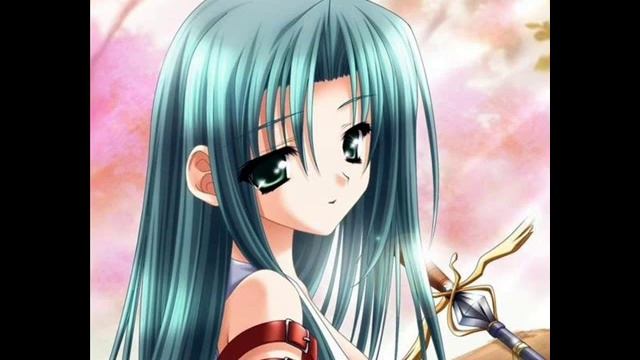 Слот - Аниме смотреть онлайн