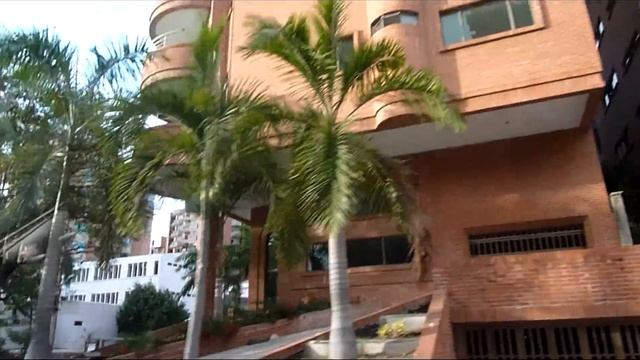 Barranquilla, Colombia HD 3 смотреть онлайн
