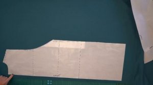 Модный Кардиган по самой простой выкройке. Как сшить кардиган на любой размер и любую фигуру.mp4