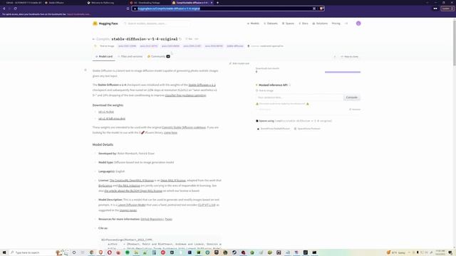 How to Run Stable Diffusion Art Generation AI on Your Own PC - Full Guide for Windows смотреть онлайн