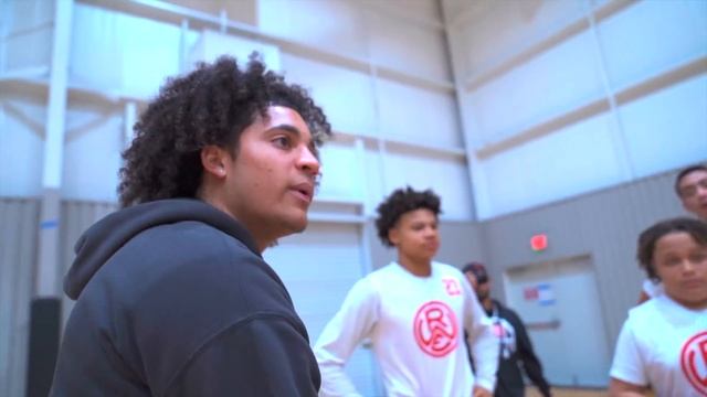 I ALMOST FOUGHT THIS REFEREE FOR HATING ON MY AAU TEAM! смотреть онлайн