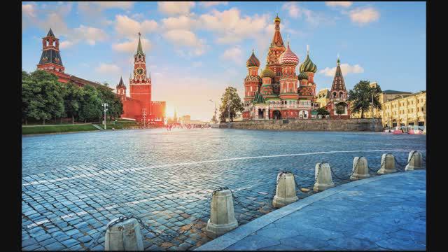 Моя Москва. Маргарита Алигер. смотреть онлайн