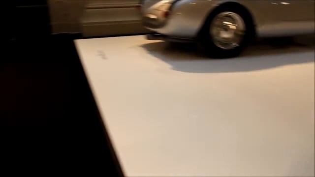 Ralph Lauren Collection Highlights in Paris! Ferrari 250 GTO, McLaren F1 LM, Mercedes-Benz SSK... смотреть онлайн