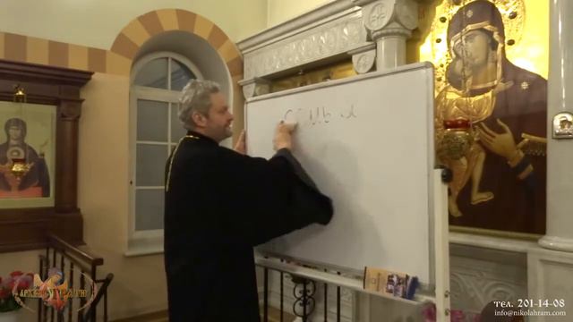 "О супружеском счастье и семейной радости". смотреть онлайн