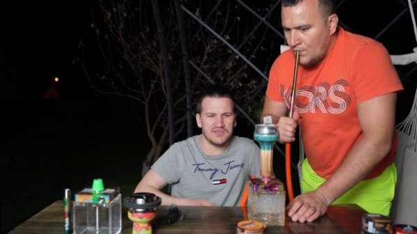 BLACKBURN, OVERDOSE, SEBERO - ОБЗОР НОВЫХ ВКУСОВ | ТАБАК ДЛЯ КАЛЬЯНА OVERDOSE