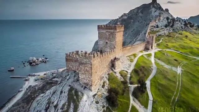 "Крымское Танго" - исп. Марат Кадырметов. смотреть онлайн