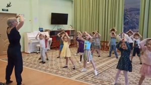 Визитка детского сада №47 "Ласточка" - 1 место в конкурсе "Хорошо у нас в саду!"