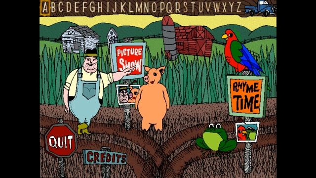 [Vinesauce] Vinny - Gigglebone Gang Games смотреть онлайн