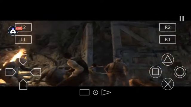 NOSTALGIA GAME PS 2 - RESIDENT EVIL 4 смотреть онлайн