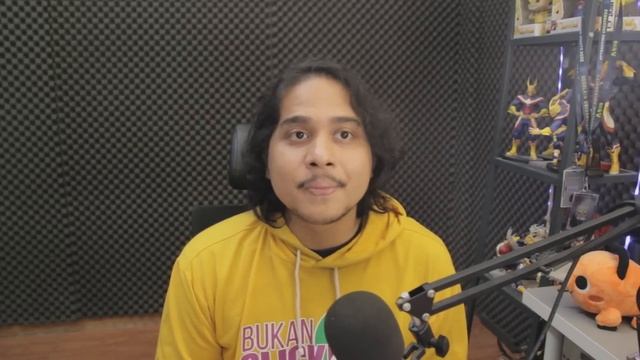 Gw Dipaksa Nonton Frieren - #RadioSingham смотреть онлайн