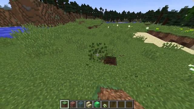 ВОЗВОЖУ ОГРОМНУЮ ЛЕСТНИЦУ В ОГРОМНОМ ДОМЕ ДЛЯ ВТОРОГО ЭТАЖА В МАЙНКРАФТ! смотреть онлайн