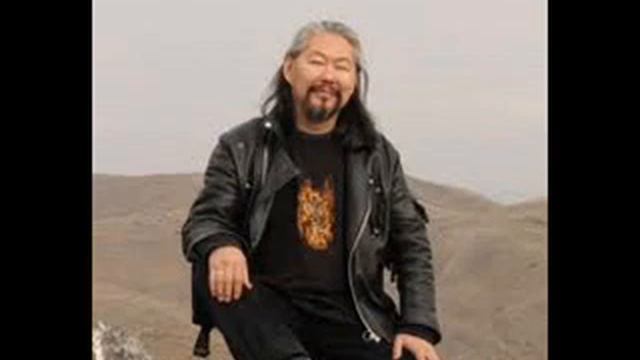 Yat Kha, Featuring Albert Kuvezin:  