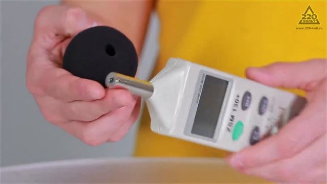 Шумомер ADA ZSM 130+ смотреть онлайн