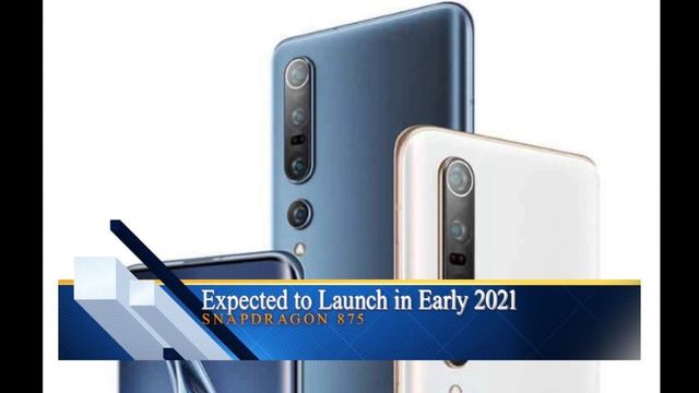 Xiaaomi MI 10 MI 10 Pro (2021) First Impression Processor Launch Date Specification First Look смотреть онлайн
