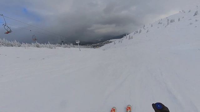 360 градусов Драгобрата 01.2021 смотреть онлайн