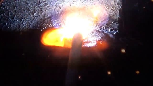 Непрерывная наплавка горизонтальных швов.mp4 смотреть онлайн