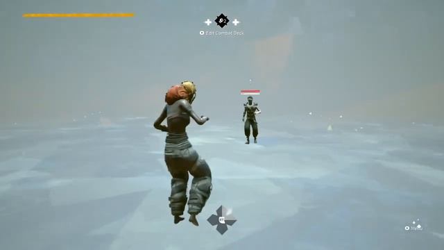 Short Guide: Deckbuilding | Absolver смотреть онлайн