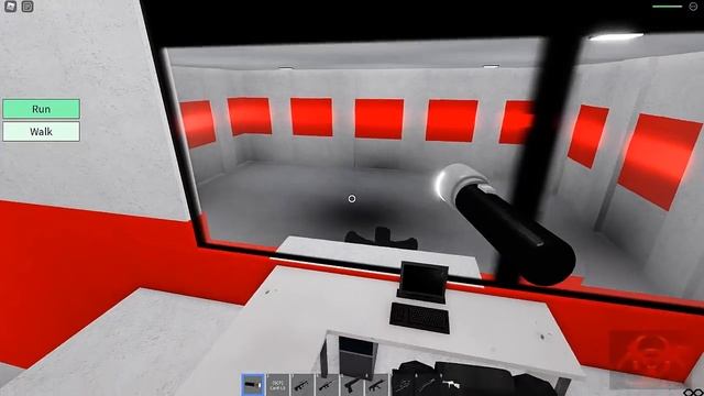 Scp682, Scp970, Scp058, Scp6789(The SCP 250 And SCP 3000 Containment GUNS! By Tangyboomboy1)[Roblox