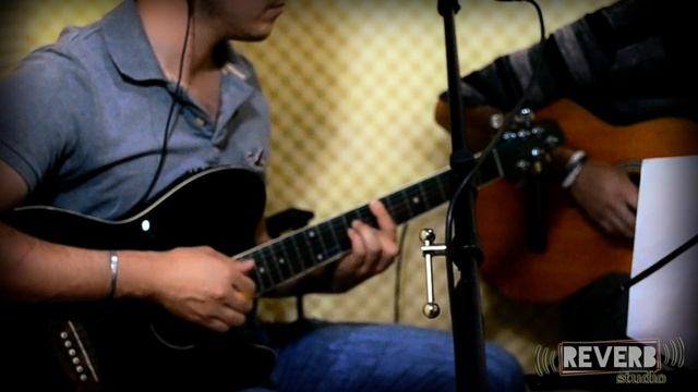 Son Bohemio - Bachata Rosa(Juan Luis Guerra cover) - In Studio 2013 смотреть онлайн