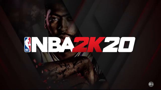 Sessione di gioco di NBA 2K20 in corso su Giuseppe Ferrara смотреть онлайн