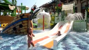 Crystal Waterworld Resort & SPA 5* (Белек - Турция)
