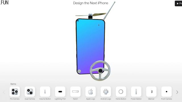 Официальный новый iPhone 16 Pro Max смотреть онлайн