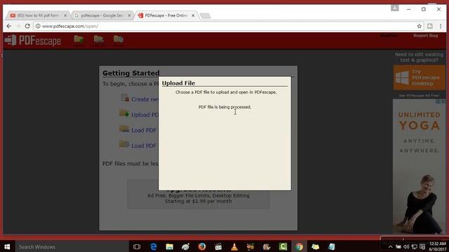 How to Fill PDF Form Online for FREE | Edit PDF Document | Fillable PDF | Quickly and Easily смотреть онлайн