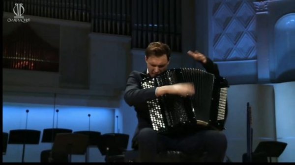 АЙДАР САЛАХОВ– «РУССКАЯ»