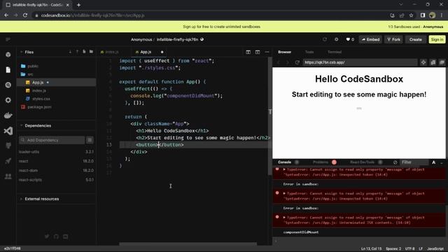 Reactjs interview question on lifecycle methods with hooks смотреть онлайн