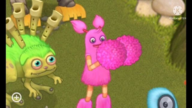 как поёт пом пом на острове племён с переводом смотреть онлайн