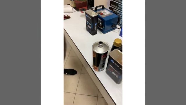 Тест масла Hi-Gear 5w40, TCL 5w40 и Akkora PRO C3 5w40