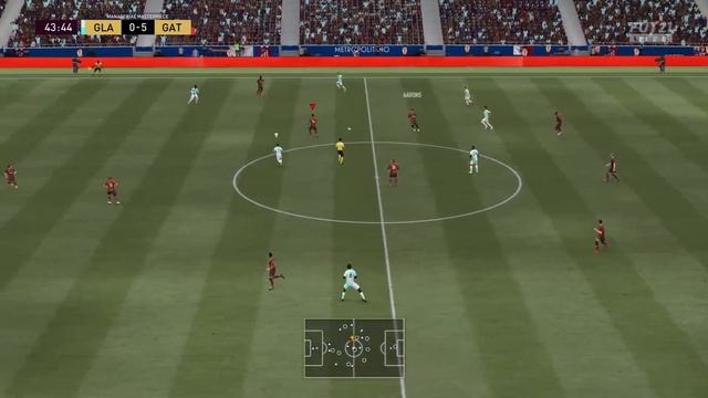 FIFA 21 | Managerial Masterpiece: Championship Manager | # 25 смотреть онлайн