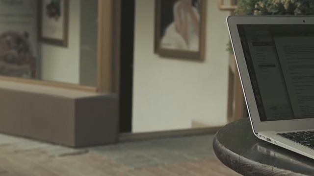 Обзор MacBook Air смотреть онлайн