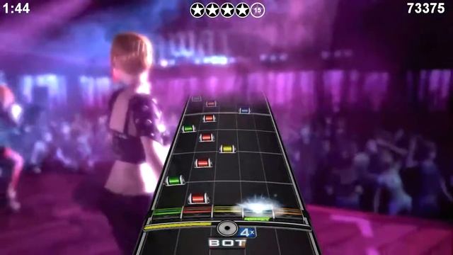 Killing Under a Scarlet Moon Chart Preview смотреть онлайн