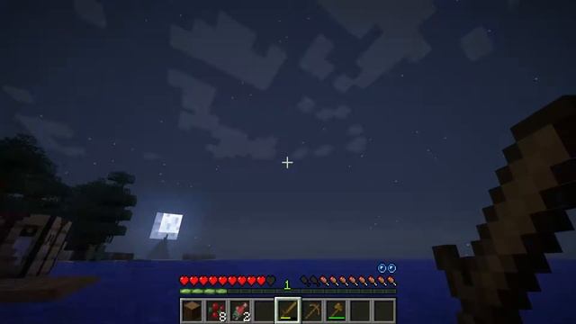 ЗАВЕЛА КОТОВ в своем мире МАЙНКРАФТ! смотреть онлайн