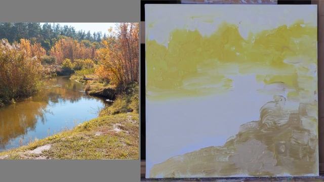 Клапоух Юрий. От и до... Часть 1. смотреть онлайн