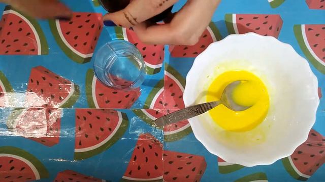 Как сделать слизь как в бочёнке смотреть онлайн